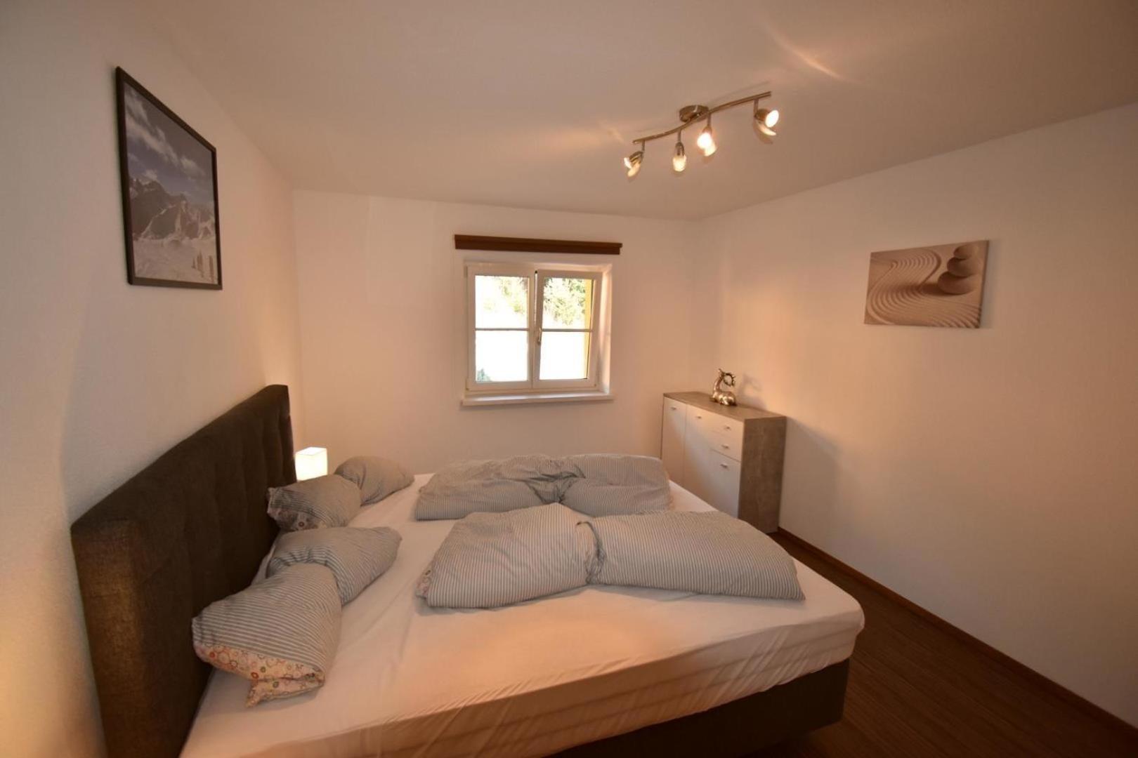 Ferienwohung Husky Apartamento Nauders Exterior foto