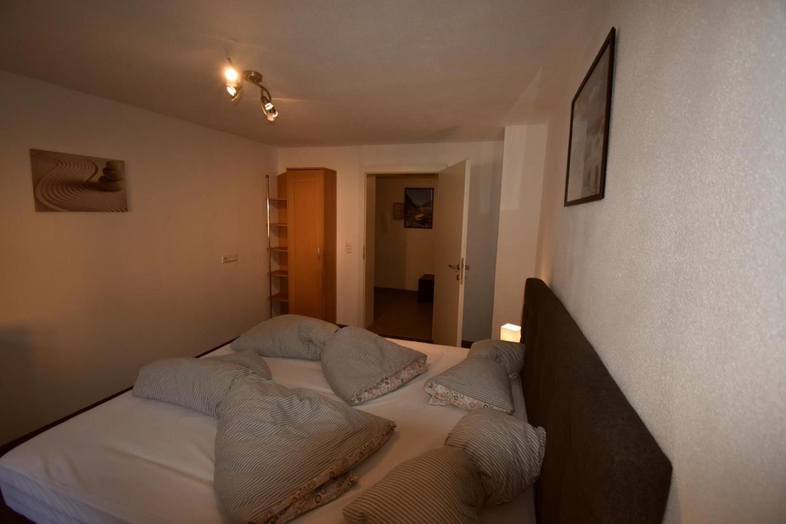 Ferienwohung Husky Apartamento Nauders Exterior foto