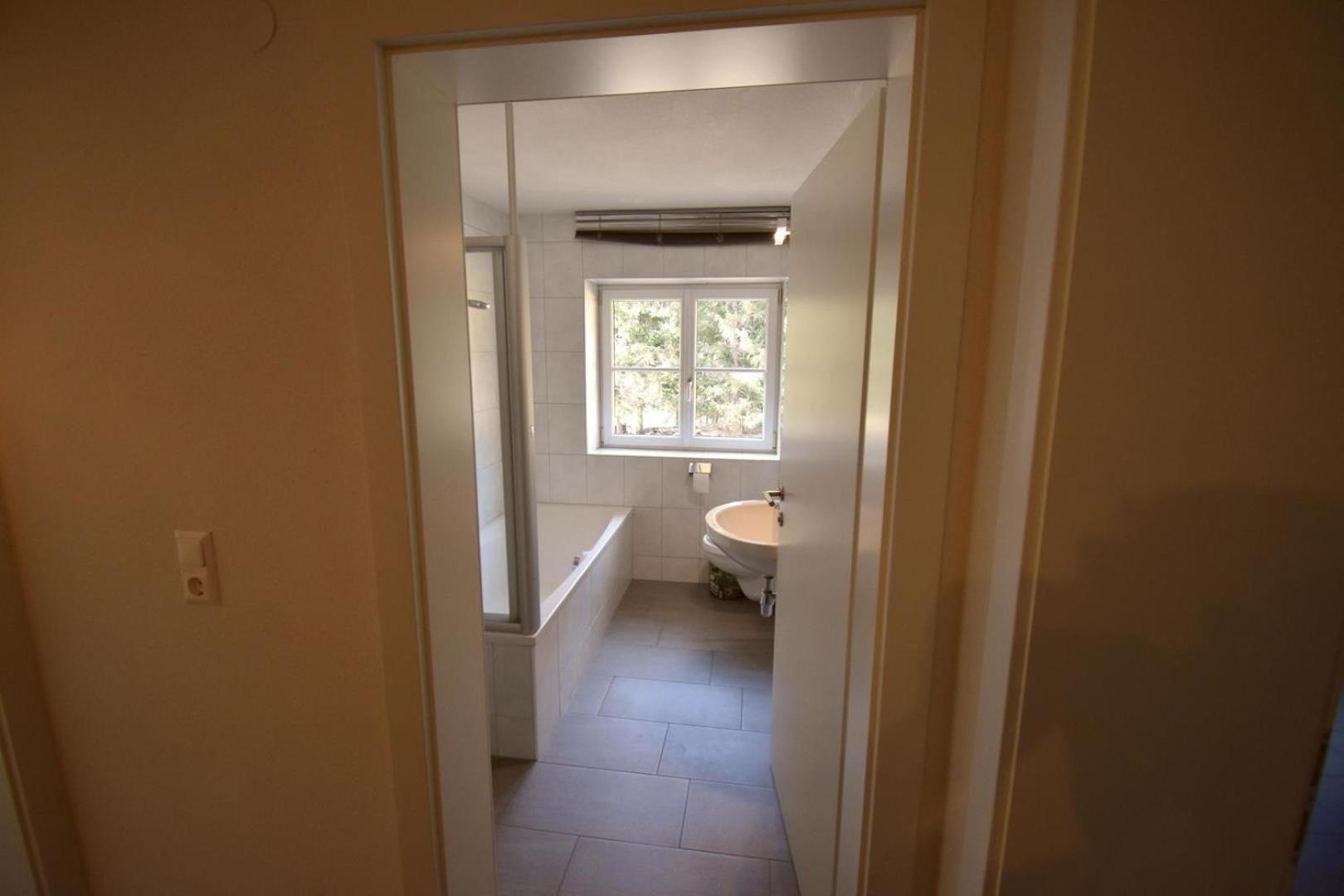 Ferienwohung Husky Apartamento Nauders Exterior foto