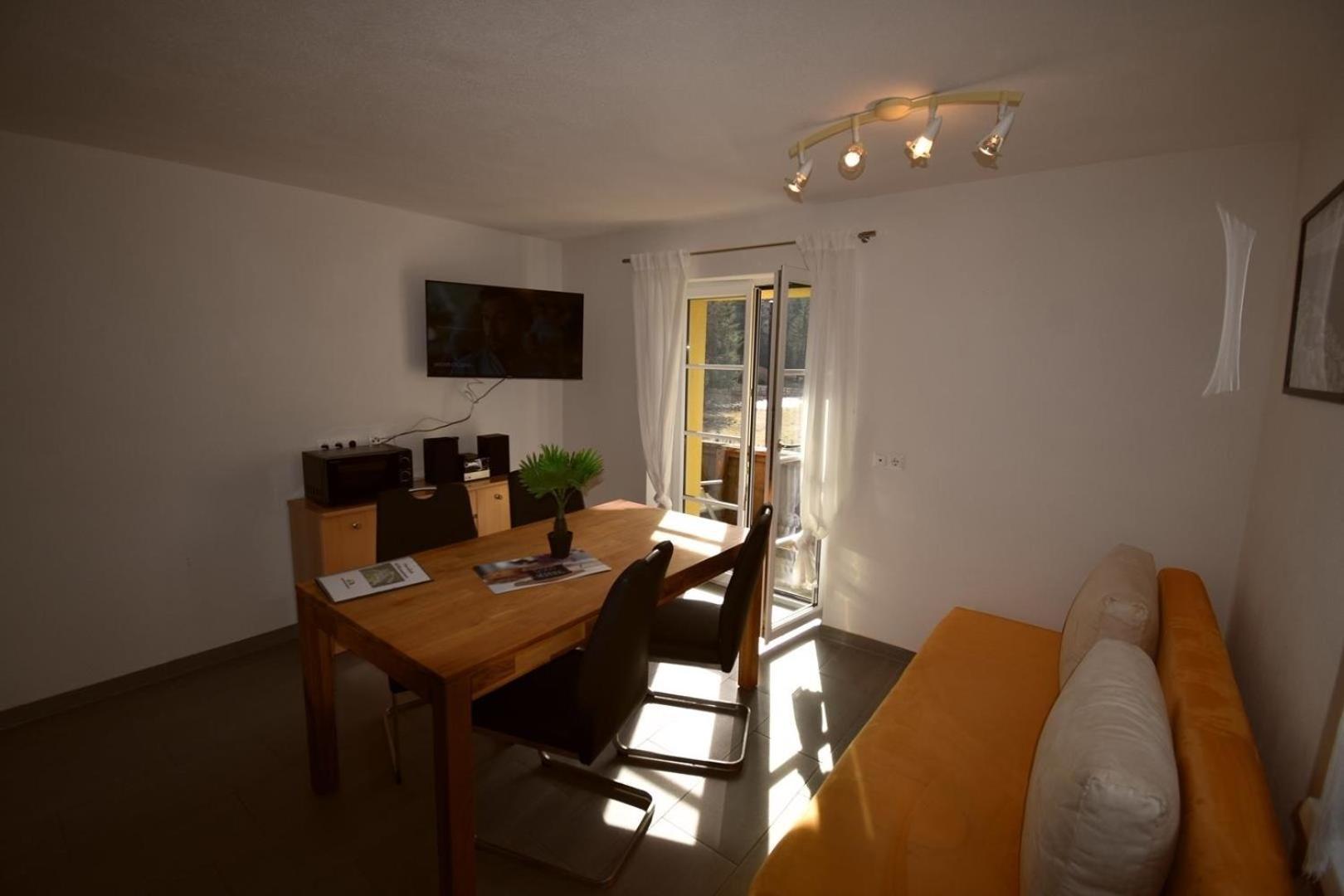 Ferienwohung Husky Apartamento Nauders Exterior foto
